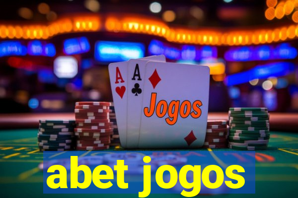 abet jogos